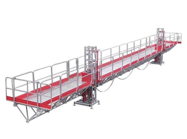 Mast Climber
