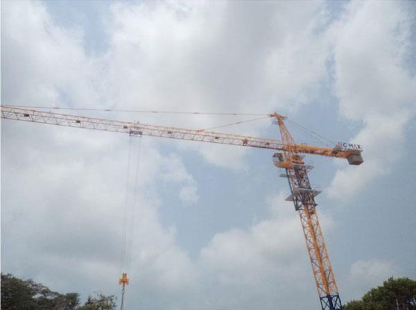 Topkit Tower Crane TC5516